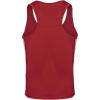 imageadidas Mens Basic PunchRed