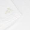 imageadidas Mens Beyond Textured Polo ShirtWhite