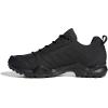 imageadidas Mens Camping Low Rise Hiking BootsBlack Core BlackCarbon