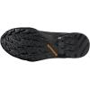 imageadidas Mens Camping Low Rise Hiking BootsBlackBlackCarbon
