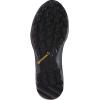 imageadidas Mens Camping Low Rise Hiking BootsBlackBlackCarbon