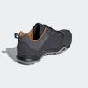 imageadidas Mens Camping Low Rise Hiking BootsGreyBlackMesa