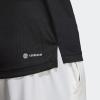 imageadidas Mens Club Short Sleeve Shirt Tennis Casual Casual  BlueBlack