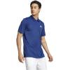 imageadidas Mens Club Tennis Climacool Polo ShirtDark Blue