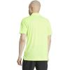 imageadidas Mens Club Tennis Climacool Polo ShirtLucid Lemon
