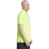 imageadidas Mens Club Tennis Climacool Polo ShirtLucid Lemon