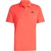 imageadidas Mens Club Tennis Climacool Polo ShirtSemi Lucid Red