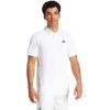 imageadidas Mens Club Tennis Climacool Polo ShirtWhite
