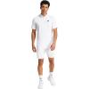 imageadidas Mens Club Tennis Climacool Polo ShirtWhite