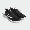 imageadidas Mens Defiant Speed Tennis ShoesBlackWhiteGrey