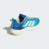 imageadidas Mens Defiant Speed Tennis ShoesLight AquaOff WhiteBright Royal