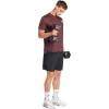 imageadidas Mens Designed 4 Movement TeeAurora RubyWhite