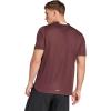 imageadidas Mens Designed 4 Movement TeeAurora RubyWhite