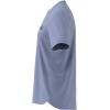 imageadidas Mens Designed 4 Movement TeeBlue Spark