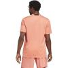imageadidas Mens Designed 4 Movement TeeCoral FusionBlack