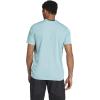 imageadidas Mens Designed 4 Movement TeeMint Ton