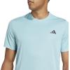 imageadidas Mens Designed 4 Movement TeeMint Ton