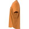 imageadidas Mens Designed 4 Movement TeeOrange Rush