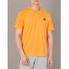 imageadidas Mens Designed 4 Movement TeeOrange Rush