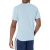 imageadidas Mens Designed 4 Sport Training TeeBlue Dawn