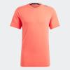 imageadidas Mens Designed 4 Sport Training TeeBright Red