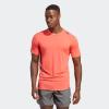 imageadidas Mens Designed 4 Sport Training TeeBright Red