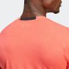 imageadidas Mens Designed 4 Sport Training TeeBright Red