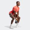 imageadidas Mens Designed 4 Sport Training TeeBright Red