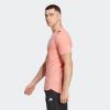 imageadidas Mens Designed 4 Sport Training TeeCoral Fusion