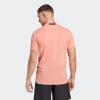 imageadidas Mens Designed 4 Sport Training TeeCoral Fusion