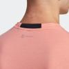 imageadidas Mens Designed 4 Sport Training TeeCoral Fusion