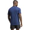 imageadidas Mens Designed 4 Sport Training TeeDark Blue