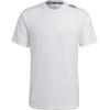 imageadidas Mens Designed 4 Sport Training TeeWhite