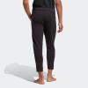 imageadidas Mens Designed 4 Yoga 78 Training PantsBlack