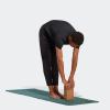 imageadidas Mens Designed 4 Yoga 78 Training PantsBlack
