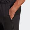 imageadidas Mens Designed 4 Yoga 78 Training PantsBlack