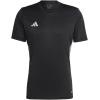 imageadidas Mens Equipo 23 JerseyBlackWhite