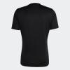 imageadidas Mens Equipo 23 JerseyBlackWhite