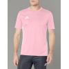 imageadidas Mens Equipo 23 JerseyLight PinkWhite