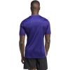 imageadidas Mens Equipo 23 JerseyTeam Collegiate PurpleWhite