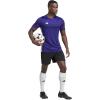 imageadidas Mens Equipo 23 JerseyTeam Collegiate PurpleWhite