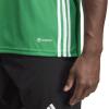 imageadidas Mens Equipo 23 JerseyTeam GreenWhite
