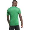 imageadidas Mens Equipo 23 JerseyTeam GreenWhite