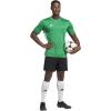 imageadidas Mens Equipo 23 JerseyTeam GreenWhite