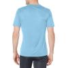 imageadidas Mens Equipo 23 JerseyTeam Light BlueWhite
