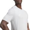 imageadidas Mens Equipo 23 JerseyTeam Light GreyWhite
