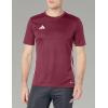 imageadidas Mens Equipo 23 JerseyTeam MaroonWhite