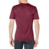 imageadidas Mens Equipo 23 JerseyTeam MaroonWhite