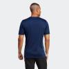 imageadidas Mens Equipo 23 JerseyTeam Navy BlueWhite