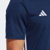 imageadidas Mens Equipo 23 JerseyTeam Navy BlueWhite